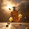 Amber Reverie