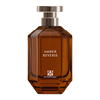 Amber Reverie