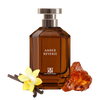 Amber Reverie