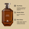 Amber Reverie