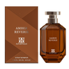 Amber Reverie