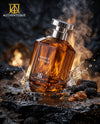 Amber Reverie