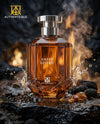 Amber Reverie