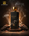 Oud Gold Räucherstäbchen